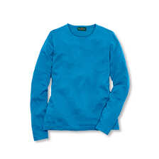 Alernatives Thumbnail 1 zu Sommer-Pullover Luxury Cotton