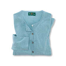 Thumbnail zu Sommer-Cardigan Ardallie