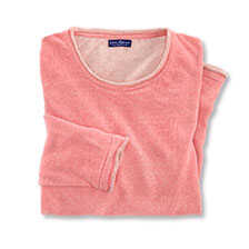 Alernatives Thumbnail 1 zu Rundhals-Sommerpullover