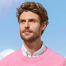 Alernatives Thumbnail 3 zu Herren-Strickpullover