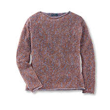 Thumbnail zu Sommerpullover