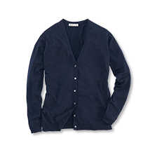 Thumbnail zu Merino-Cardigan