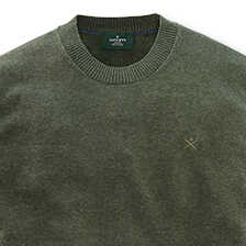 Alernatives Thumbnail 2 zu Crew Neck Pullover