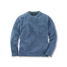 Alernatives Thumbnail 1 zu Irischer Strickpullover
