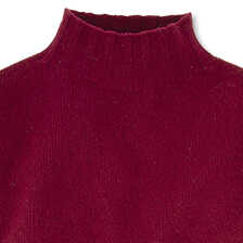 Alernatives Thumbnail 2 zu Turtleneck-Pullover