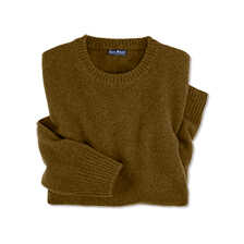 Thumbnail zu Yak-Pullover