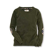 Alernatives Thumbnail 1 zu Feinstrick-Pullover Pendle
