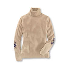 Alernatives Thumbnail 1 zu Rollkragen-Pullover Pendle