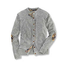 Cardigan Pendle