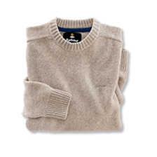Wollpullover Newton