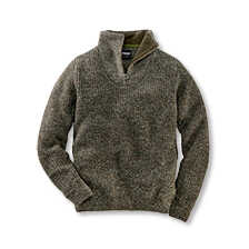 Alernatives Thumbnail 1 zu Lambswool-Troyer New Tyne