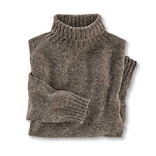 Thumbnail zu Rollkragenpullover Harrison