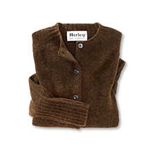 Thumbnail zu Schottische Strickjacke Highland
