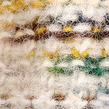 Alernatives Thumbnail 4 zu Multicolour-Cardigan