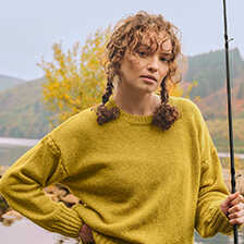 Thumbnail zu Donegal Pullover