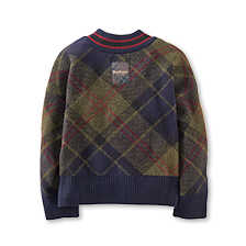 Alernatives Thumbnail 3 zu Pullover