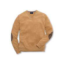 Alernatives Thumbnail 1 zu V-Pullover