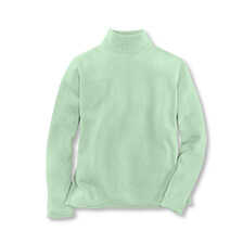 Alernatives Thumbnail 1 zu Turtleneck-Pullover