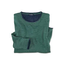 Thumbnail zu Rundhals-Pullover Julie