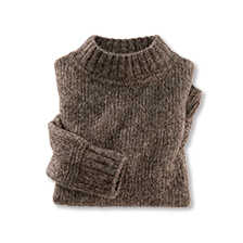 Thumbnail zu Strickpullover