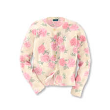 Thumbnail zu Cardigan Roses