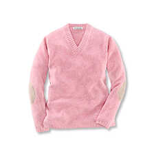 Alernatives Thumbnail 1 zu Schottischer Lambswoolpullover Inverness