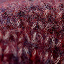 Alernatives Thumbnail 2 zu Turtleneck-Strickpullover