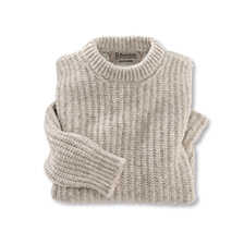 Thumbnail zu Fisherman-Pullover