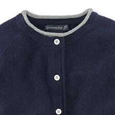 Alernatives Thumbnail 2 zu Irischer Cardigan