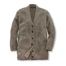 Alernatives Thumbnail 1 zu Boyfriend-Cardigan