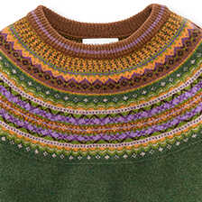 Alernatives Thumbnail 2 zu Fair Isle Pullover