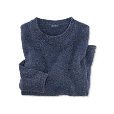 Thumbnail zu Lurex-Pullover