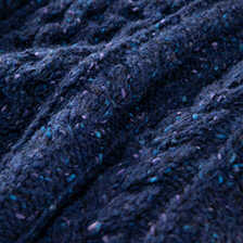 Alernatives Thumbnail 2 zu Irischer Aran-Pullover