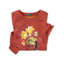 Alernatives Thumbnail 1 zu Sweatshirt Tuliptree
