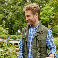 Alernatives Thumbnail 2 zu Herrenweste Harry