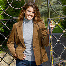 Alernatives Thumbnail 1 zu Cordblazer