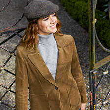 Alernatives Thumbnail 2 zu Cordblazer