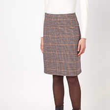 Alernatives Thumbnail 3 zu Eleganter Damen-Zweiteiler