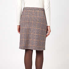 Alernatives Thumbnail 4 zu Eleganter Damen-Zweiteiler