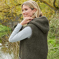 Alernatives Thumbnail 2 zu Coldbreaker-Teddyweste