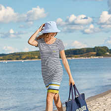 Alernatives Thumbnail 2 zu Ringelkleid Harewood