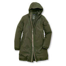 Damen-Regenparka
