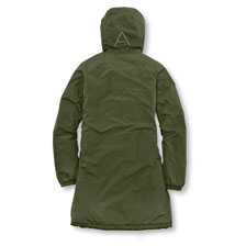 Alernatives Thumbnail 1 zu Damen-Regenparka