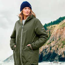 Alernatives Thumbnail 2 zu Damen-Regenparka