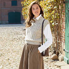 Alernatives Thumbnail 2 zu Midi-Cordrock