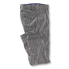 Streifenhose