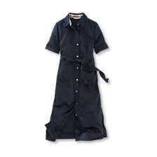 Thumbnail zu Hemdblusenkleid