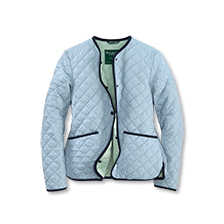 Thumbnail zu Steppjacke