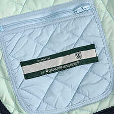 Alernatives Thumbnail 1 zu Steppjacke