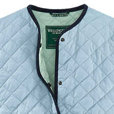 Alernatives Thumbnail 3 zu Steppjacke